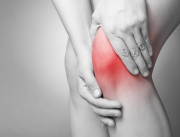 Ból kolan podczas biegania